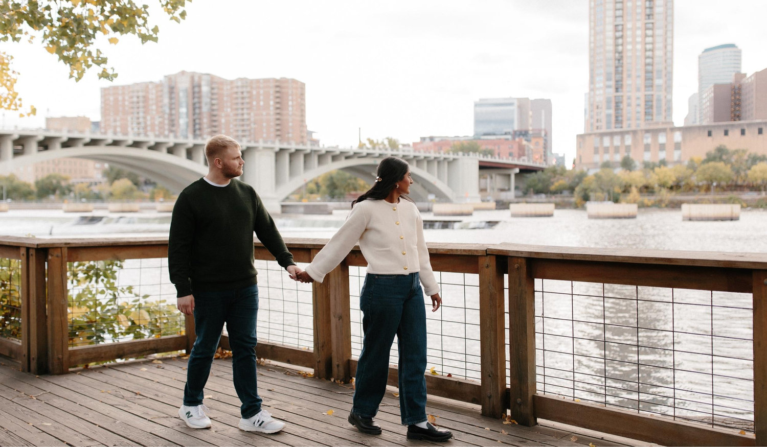 The Wedding Website of Nishi Patel and Landon Hamilton