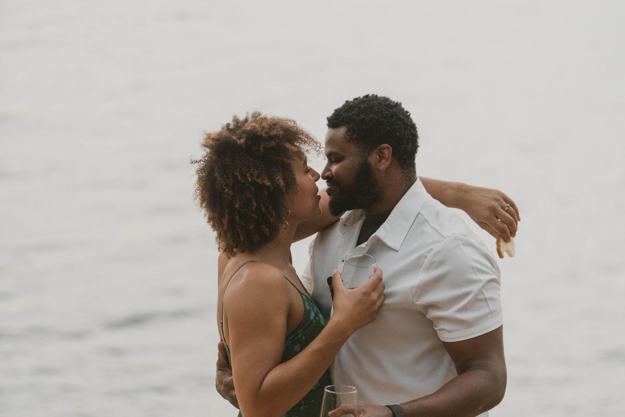 The Wedding Website of Isabella Hunter and Joshua Black