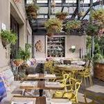 CUCINA enoteca - Irvine