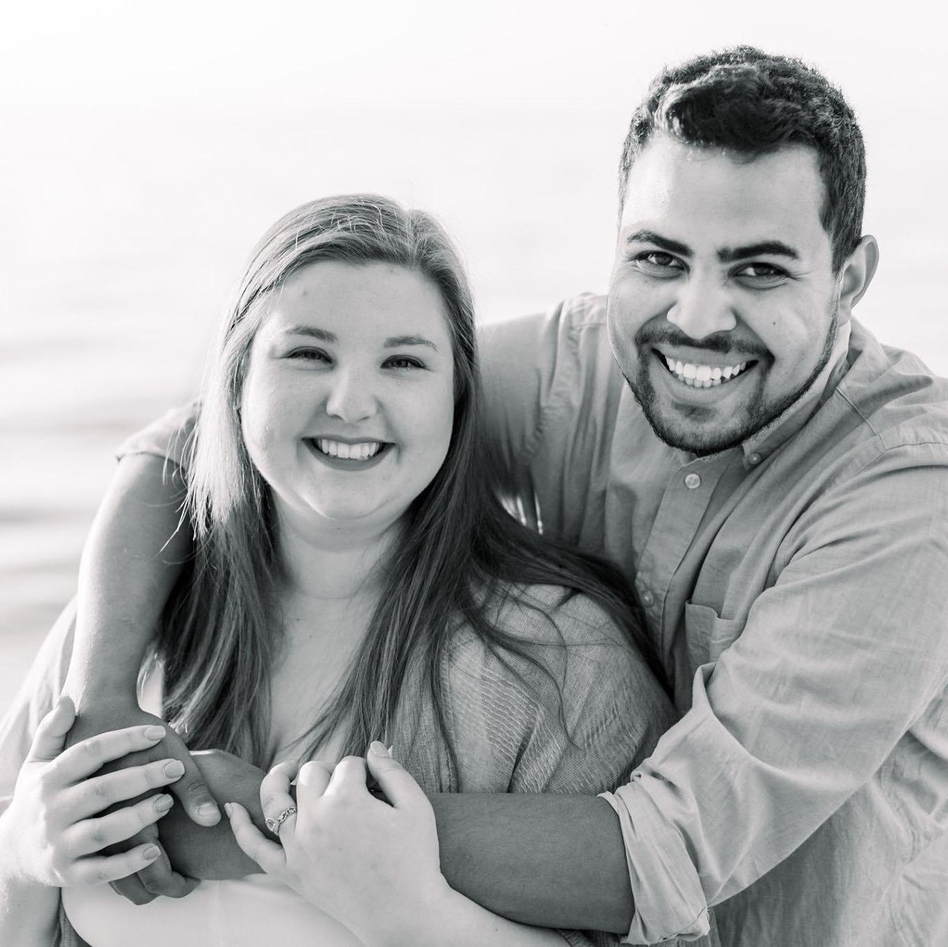 The Wedding Website of Javier Angeles and Laura Shirey