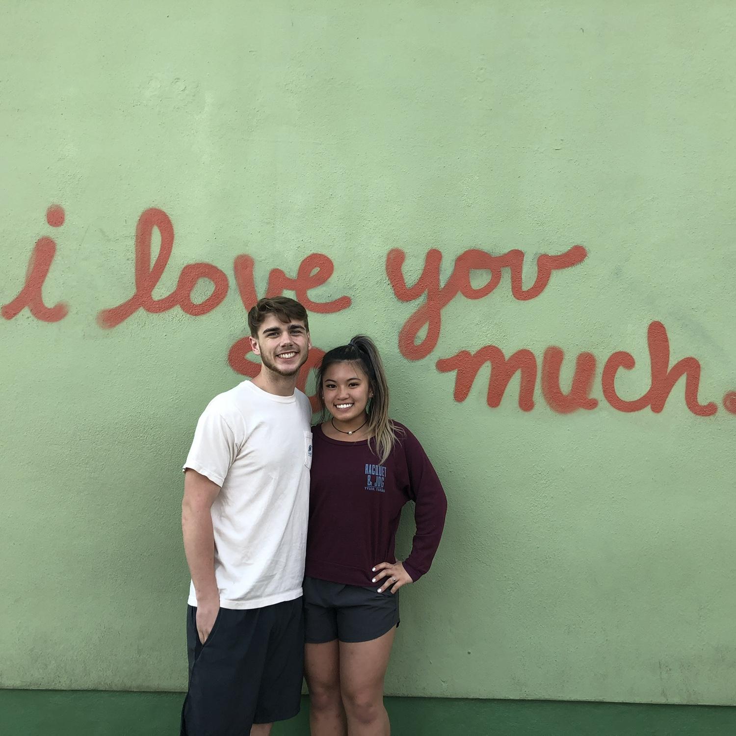 first valentine’s day 2019