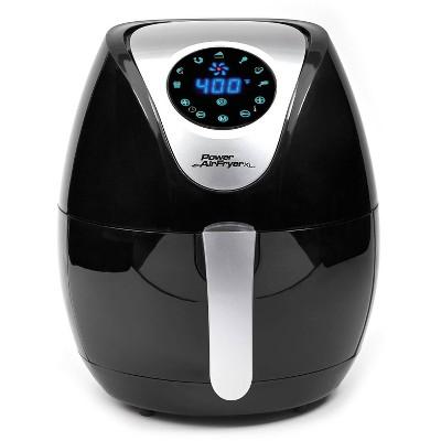 PowerXL Air Fryer 2.4qt