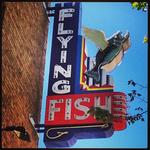 Flying Fish