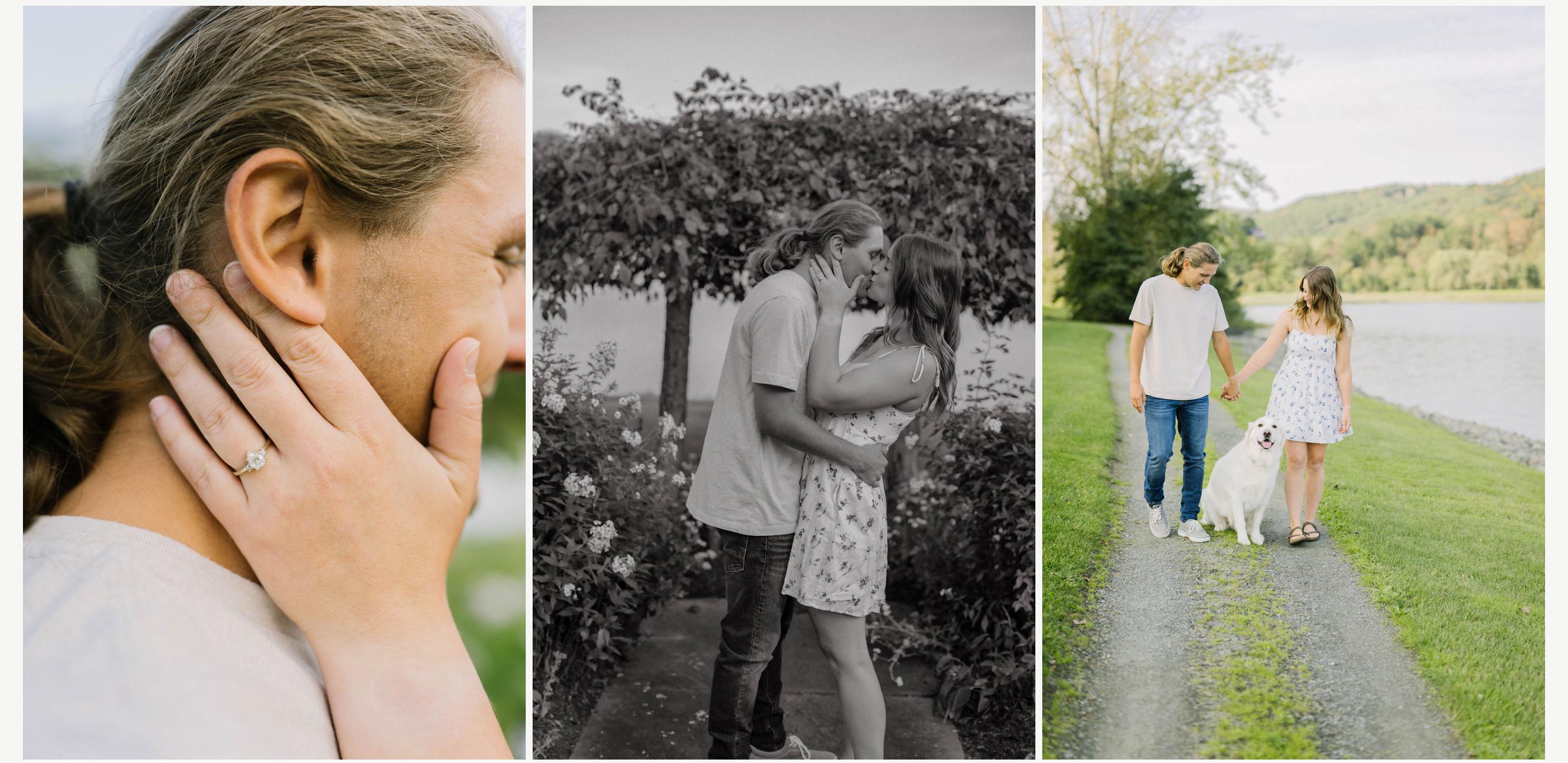 The Wedding Website of Annika Dyhrberg and Collin Campbell