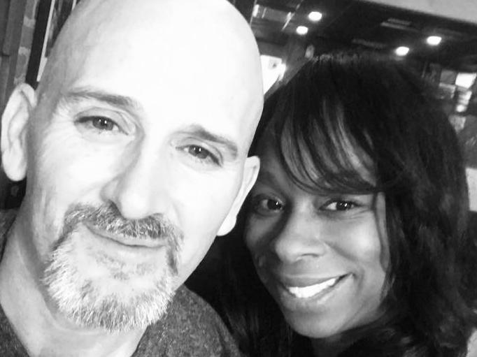The Wedding Website of Natania Axe and Garry Brown