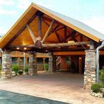 The Smoke House Lodge & Cabins