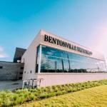 Bentonville Brewing Company
