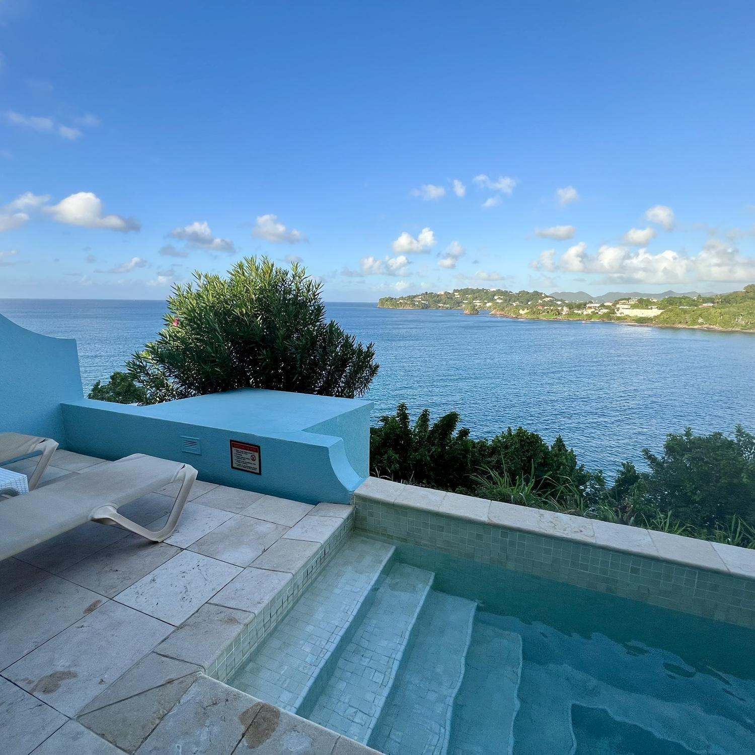 Our villa