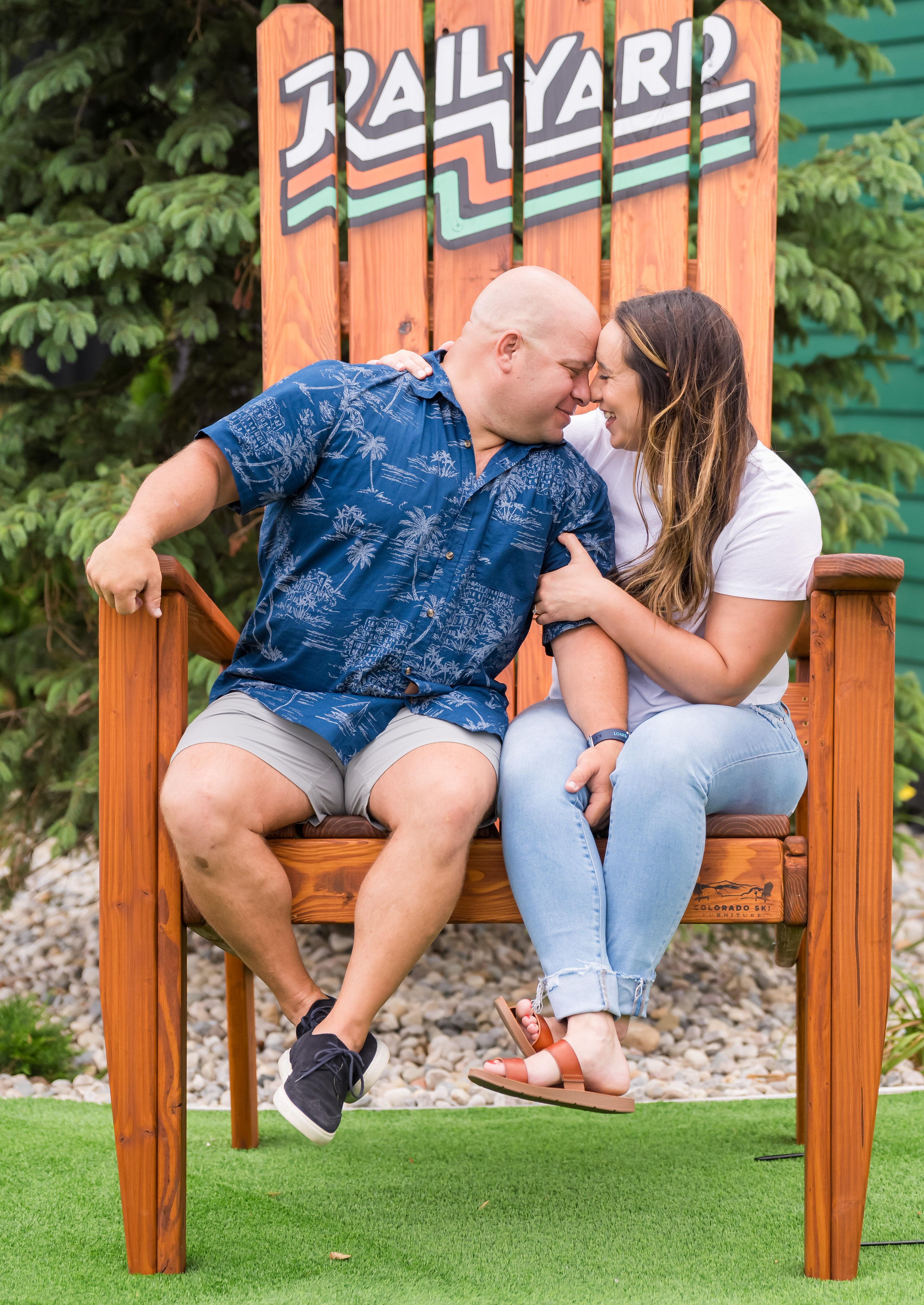 The Wedding Website of Jordan Garcia and Anthony Stockero
