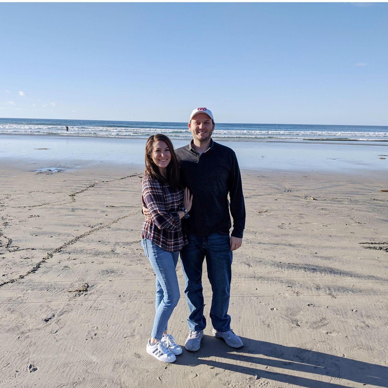 San Diego Trip
