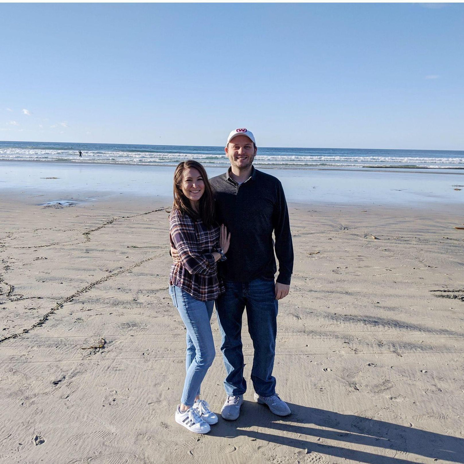 San Diego Trip