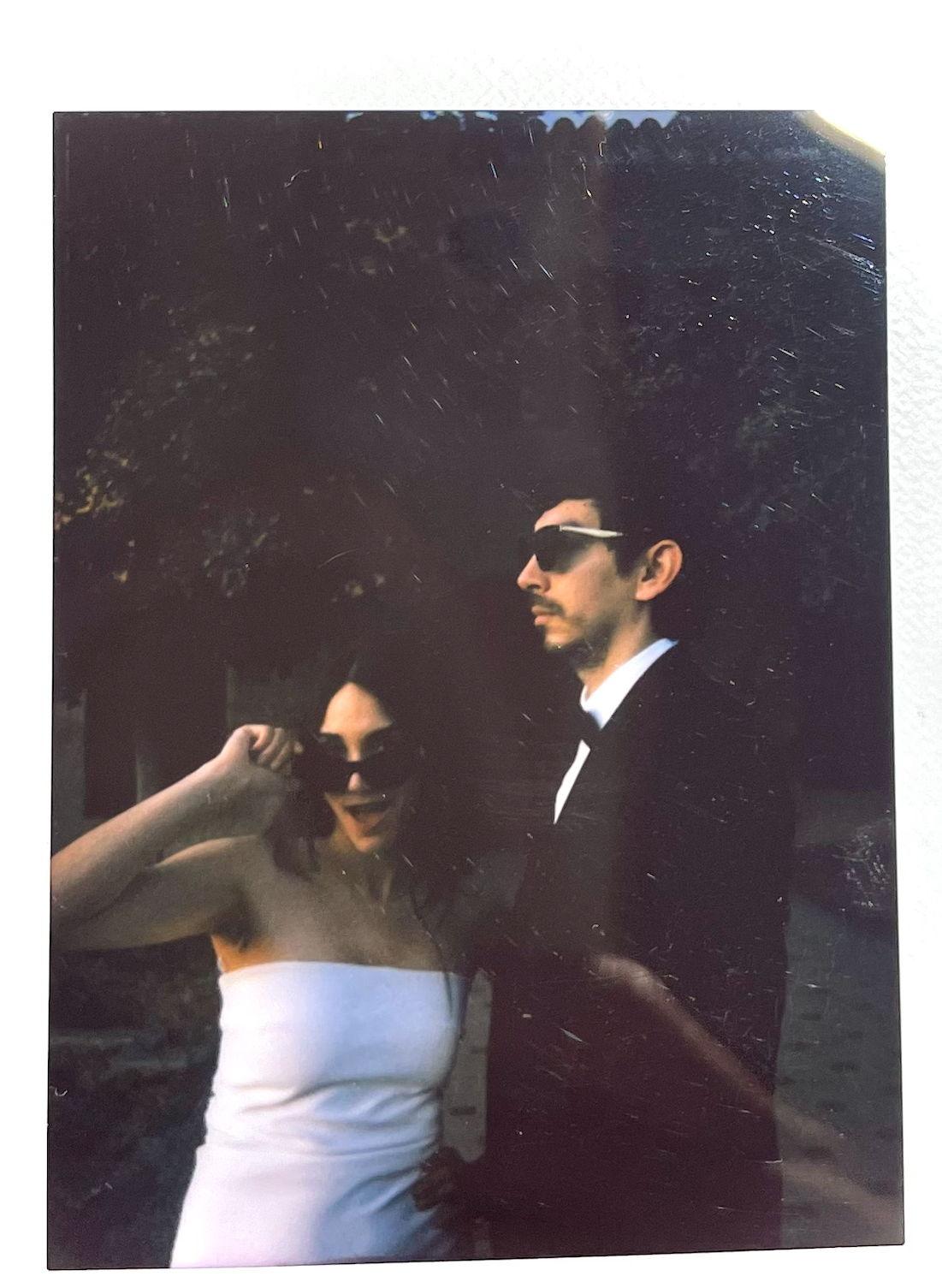 The Wedding Website of Leonel Covarrubias and Maykent Salazar