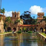 Balboa Park
