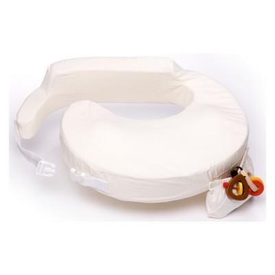 My Brest Friend Organic  Nursing Pillow - Natural