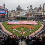 Comerica Park