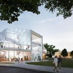 Buffalo AKG Art Museum