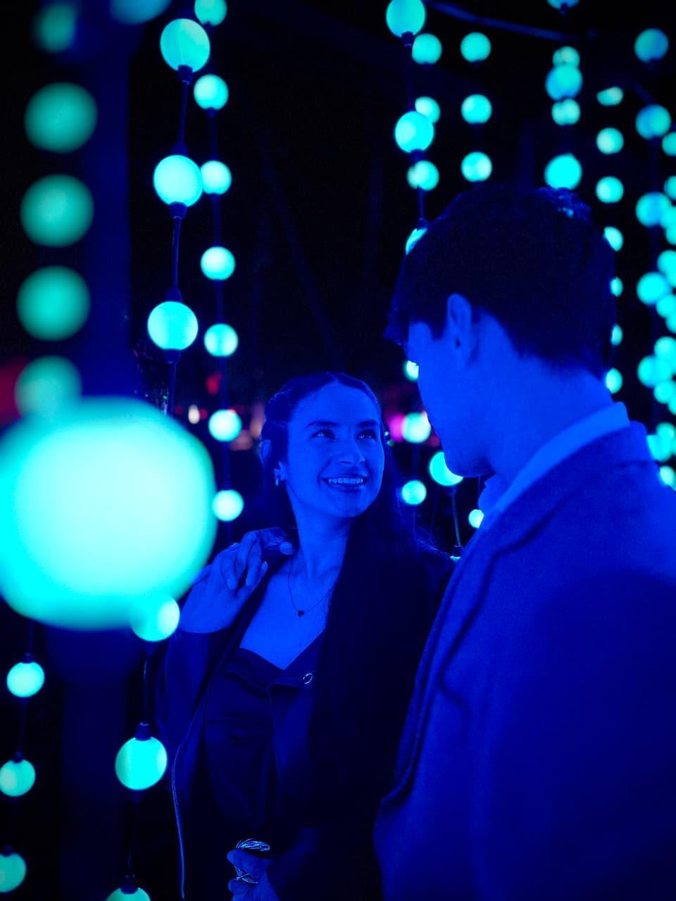 The Wedding Website of LIZ ALVAREZ and MARTIN ALFONSO