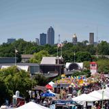 Iowa State Fair