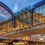 City Creek Center
