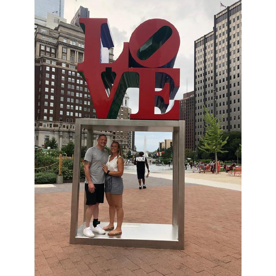 Love Park