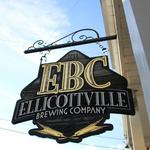 Ellicottville Brewing Company