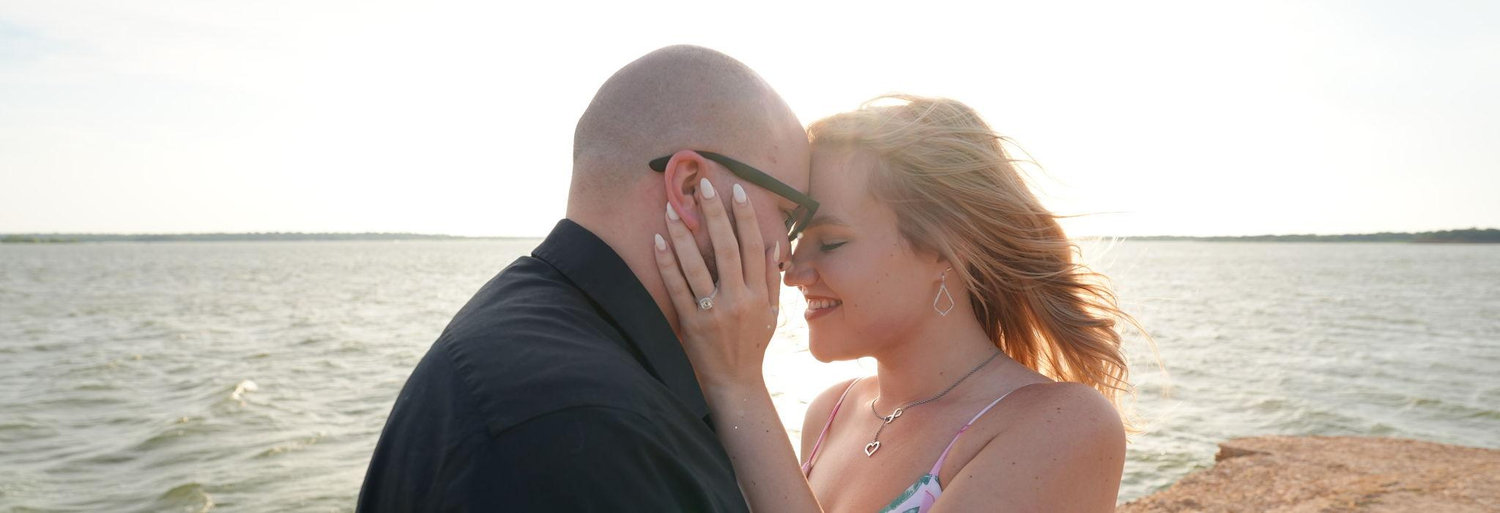 The Wedding Website of Brenna Jennings and Alex Keeton