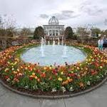 Lewis Ginter Botanical Garden