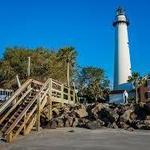 St. Simons Island Lighthouse Museum