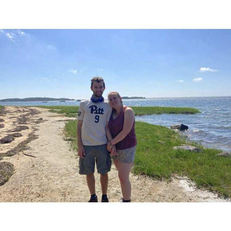 2020 - Cape Cod