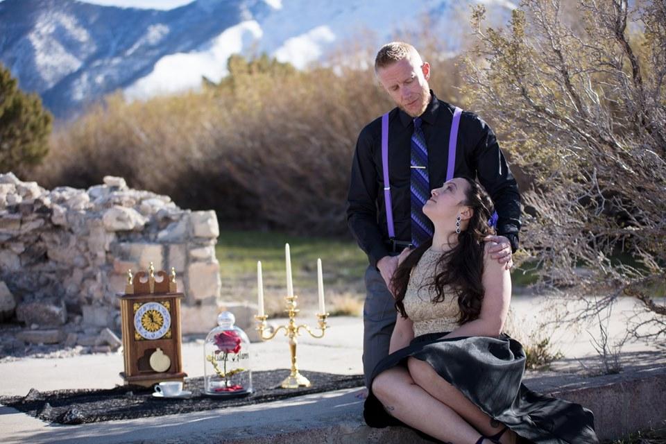 The Wedding Website of Jessica Reavy and Aaron Thompson