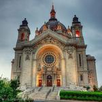 Cathedral of Saint Paul (Minnesota) National Shrine of the Apostle Paul