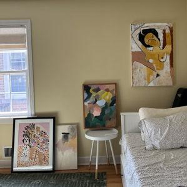 Our Art Collection