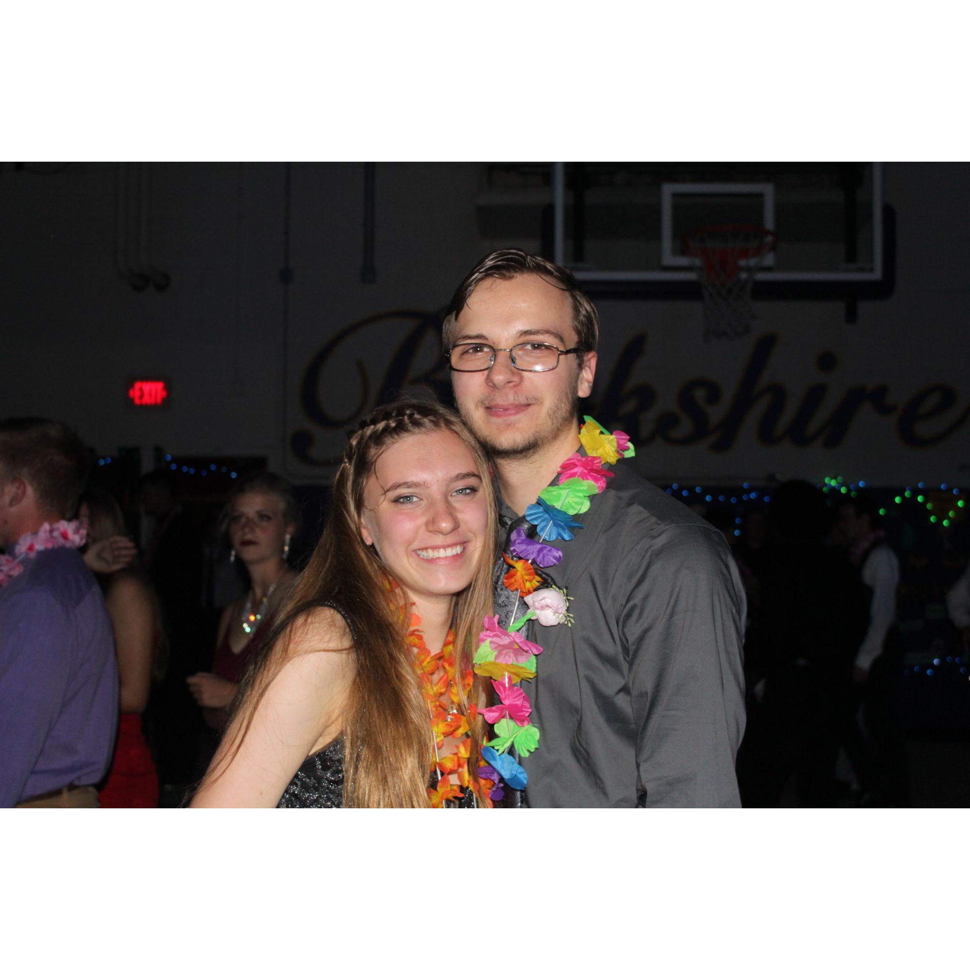 Homecoming 2019