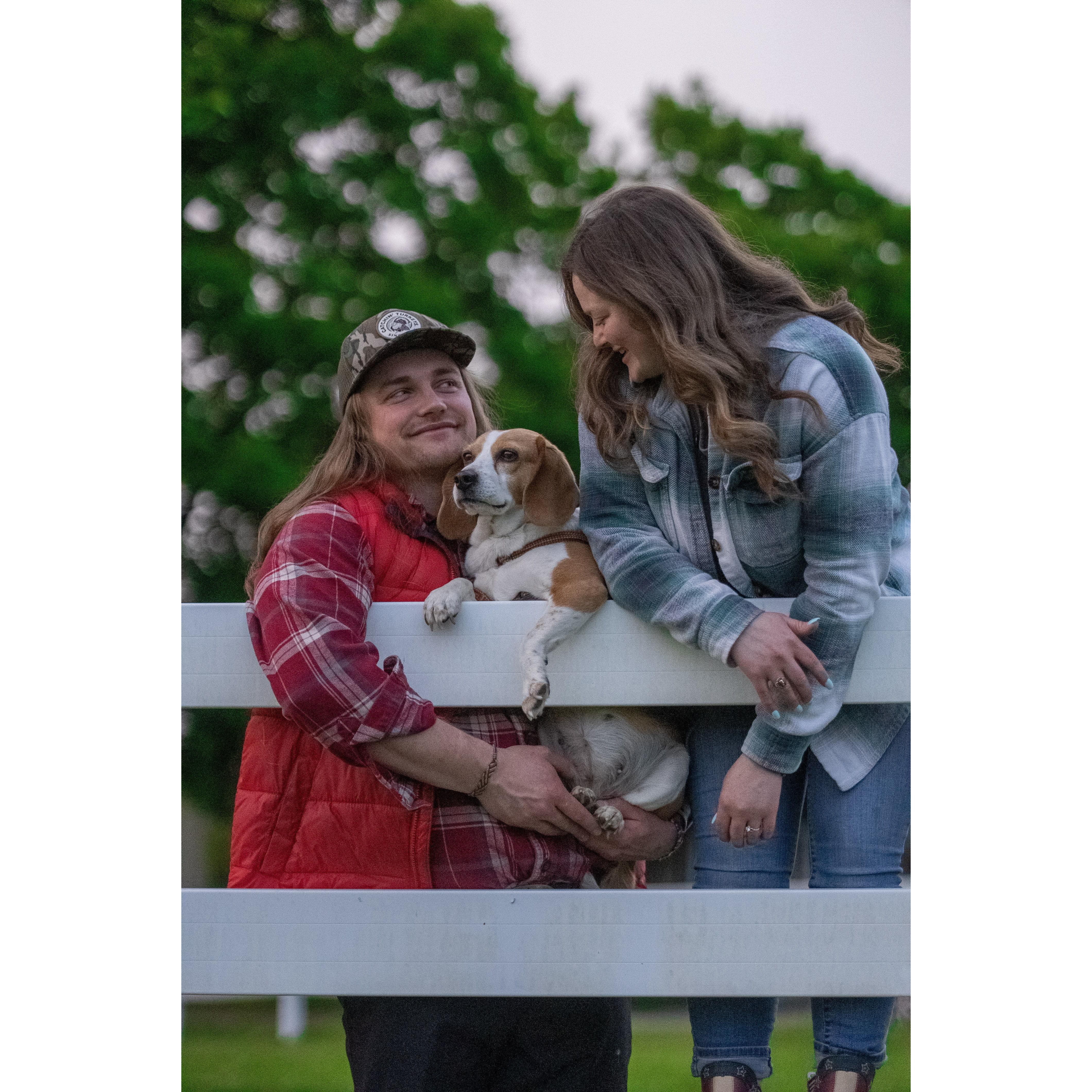 5/21/2023 LOVE Photo Credit: EKMedia