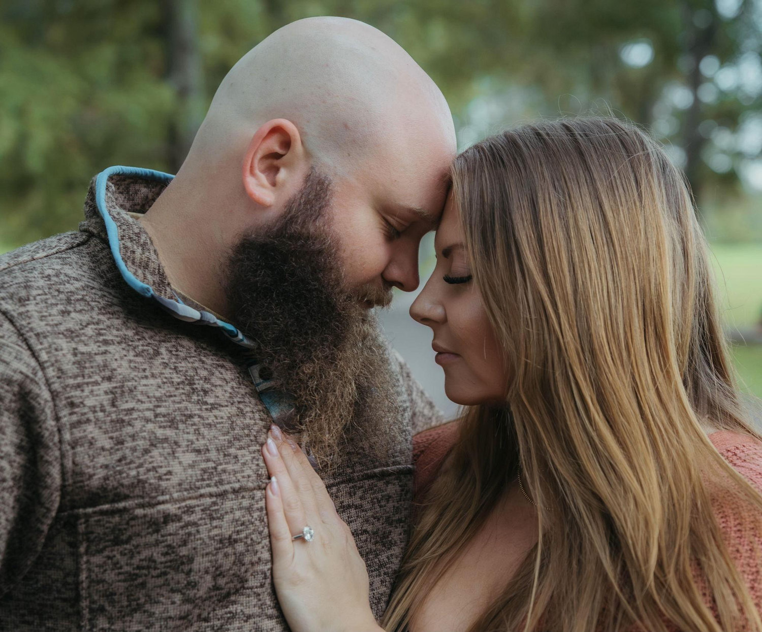The Wedding Website of Olyvea Helmick and Wade Hopkin