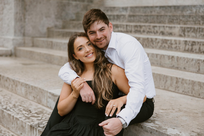 Christina Hope and Grant Conkel's Wedding Website