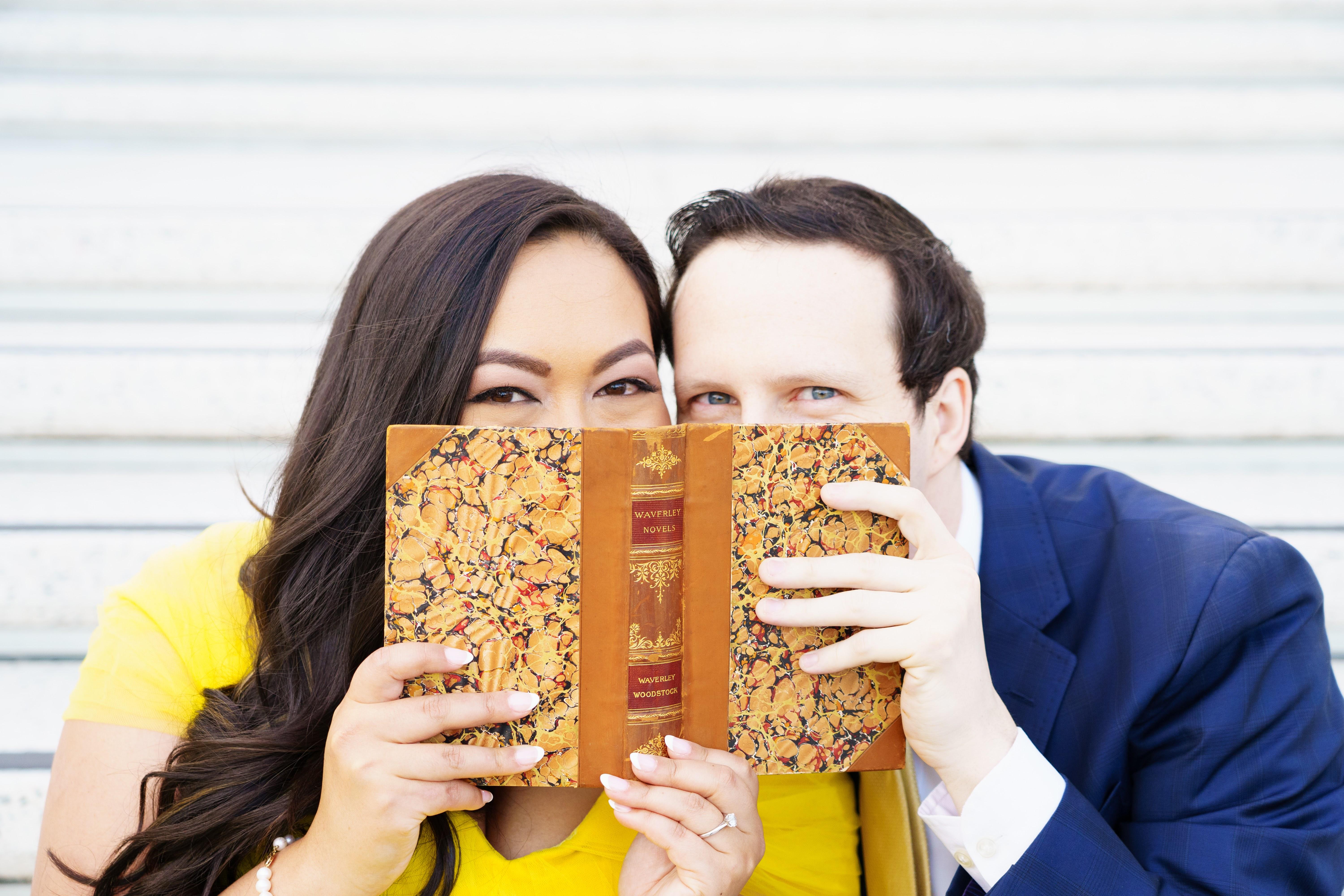 The Wedding Website of Nikki Calderon and Adam Proctor