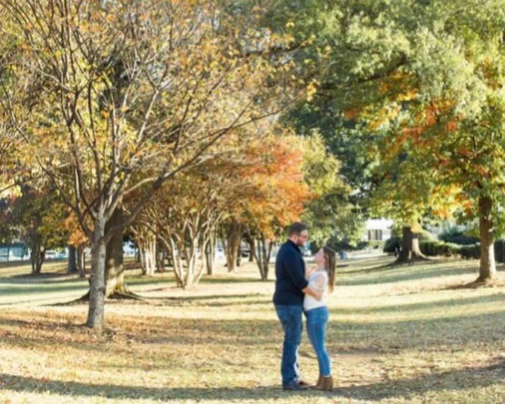 The Wedding Website of Kristan Mylett and Matthew Kenyon