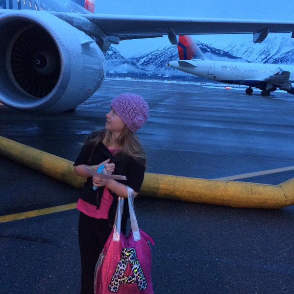 Round Trip Plane Tickets