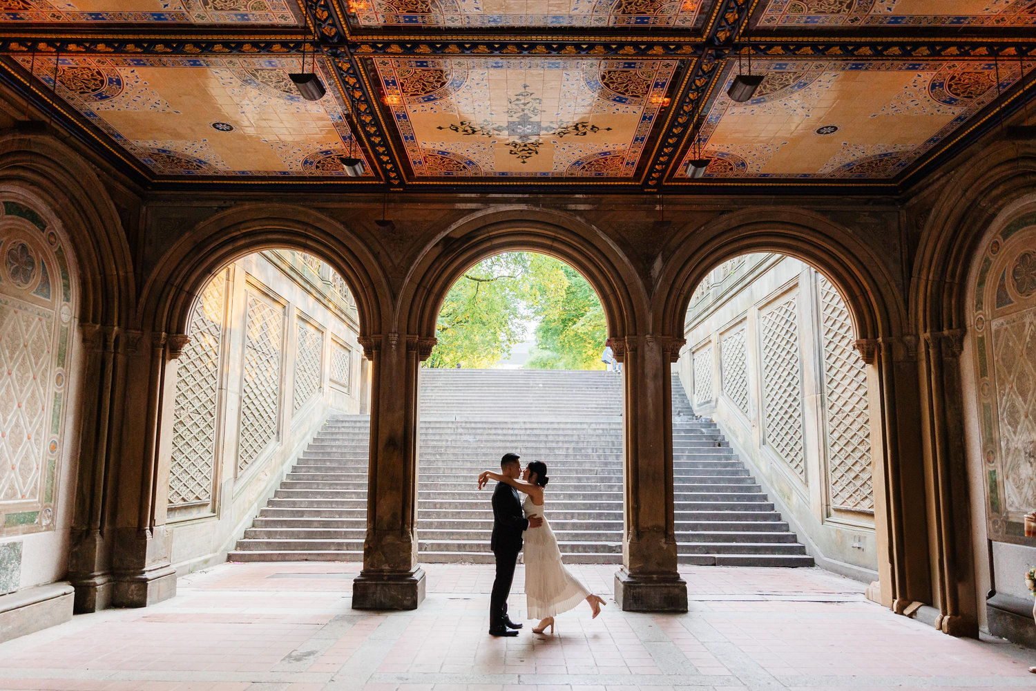 The Wedding Website of Alice Lu and Leon Xu