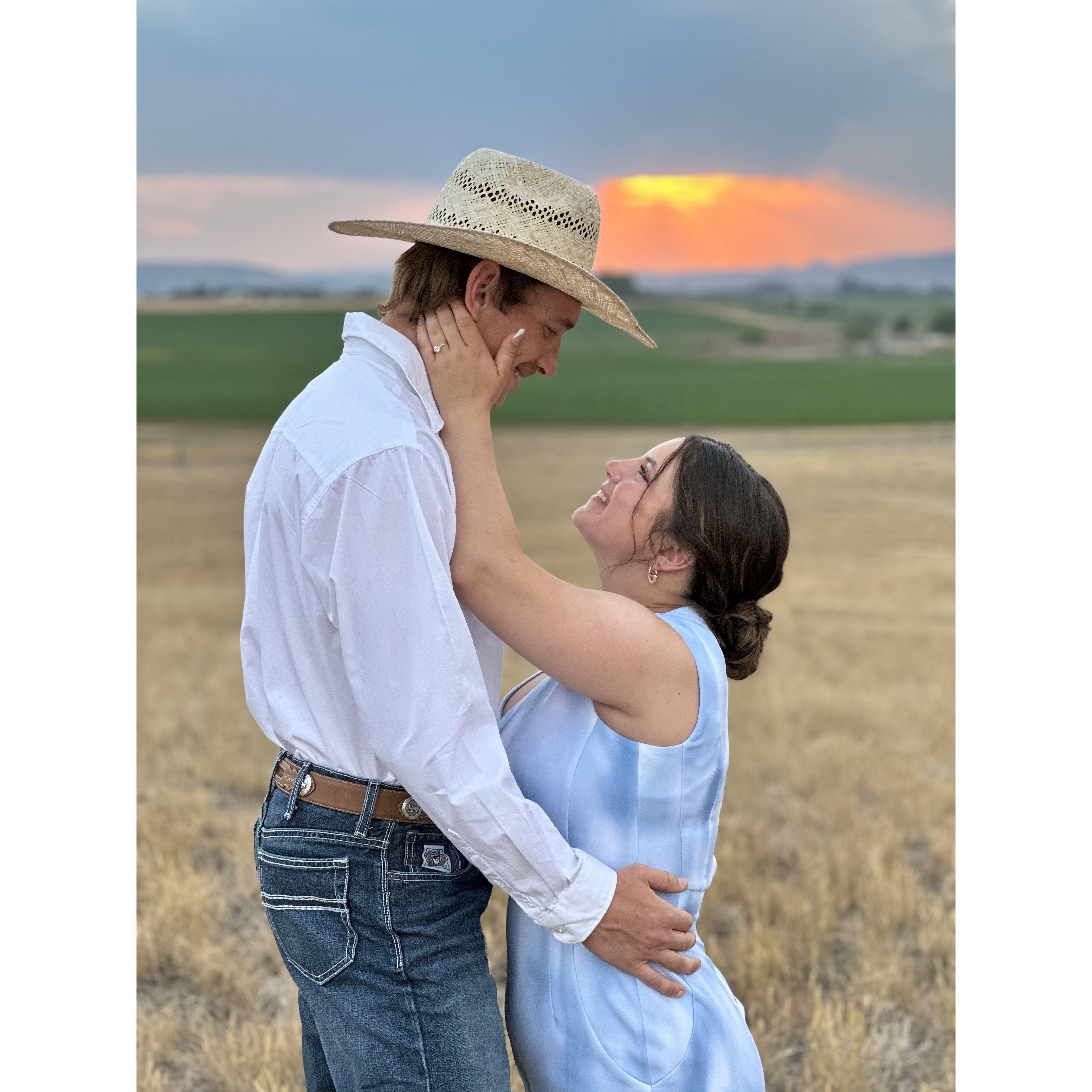 We could not stop laughing during these!