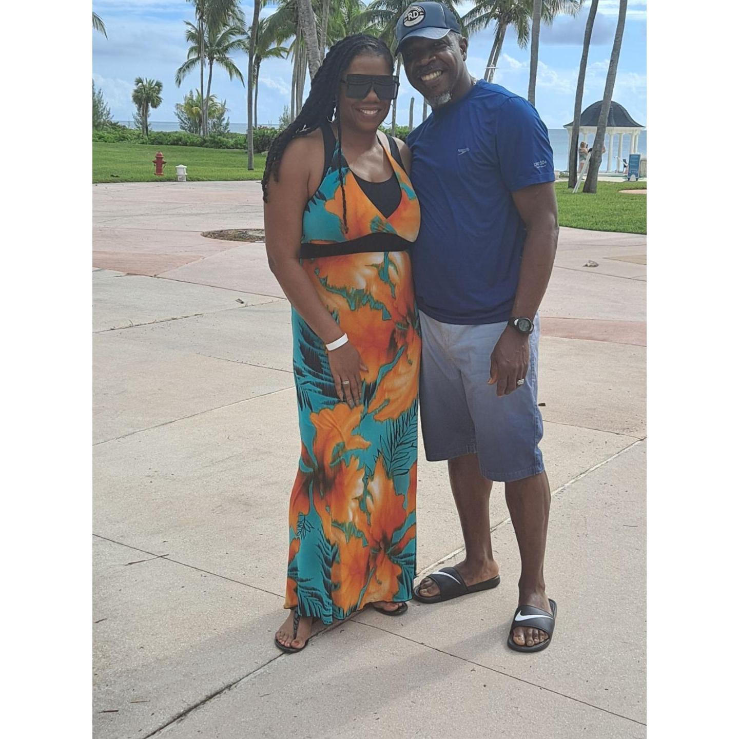 Grand Bahamas