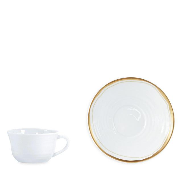 Bernardaud Albâtre DEEP SALAD BOWL-10.6in