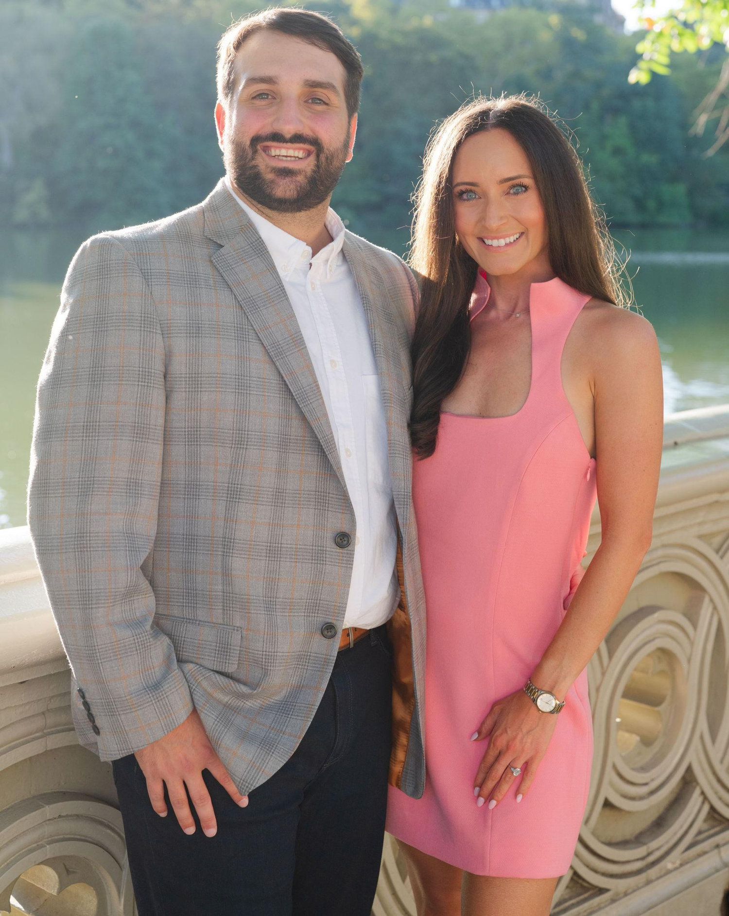 The Wedding Website of Amber Sullivan and Tyler Roch