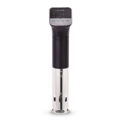 Dash® Chef Series Stainless Steel Sous Vide Circulator with Chill