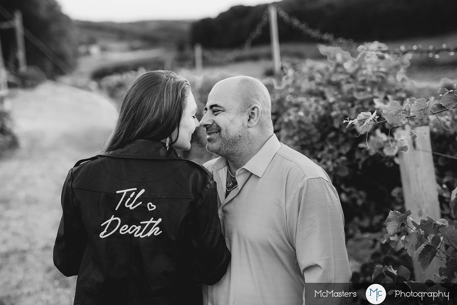 The Wedding Website of Jessica Hessling and Jonathan Gemellaro
