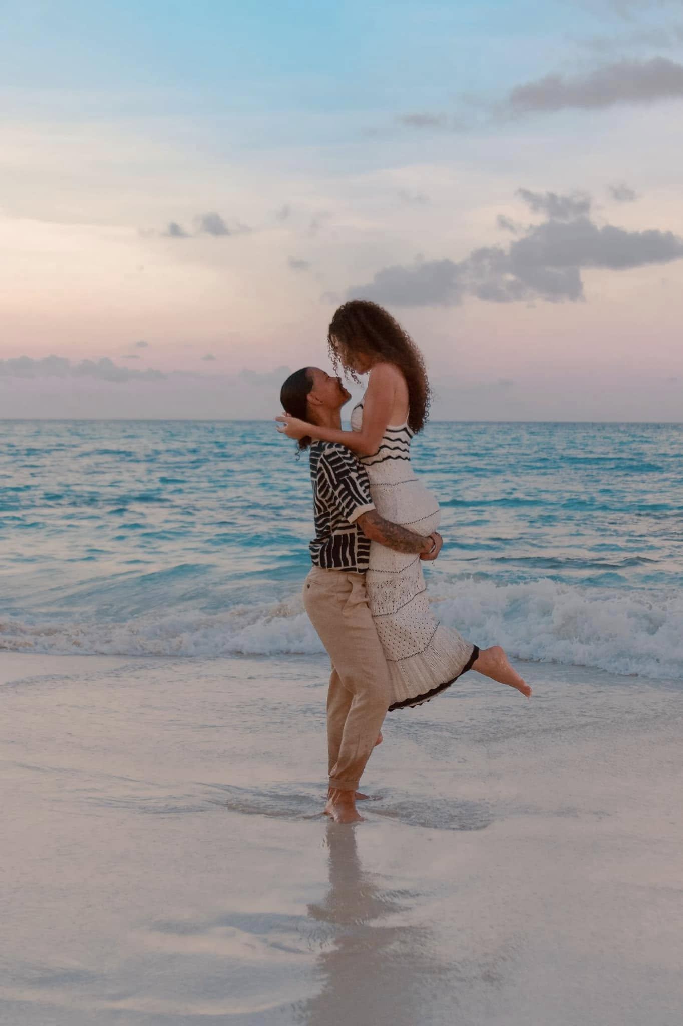 The Wedding Website of Hailey Wilcox and Nami Cannon