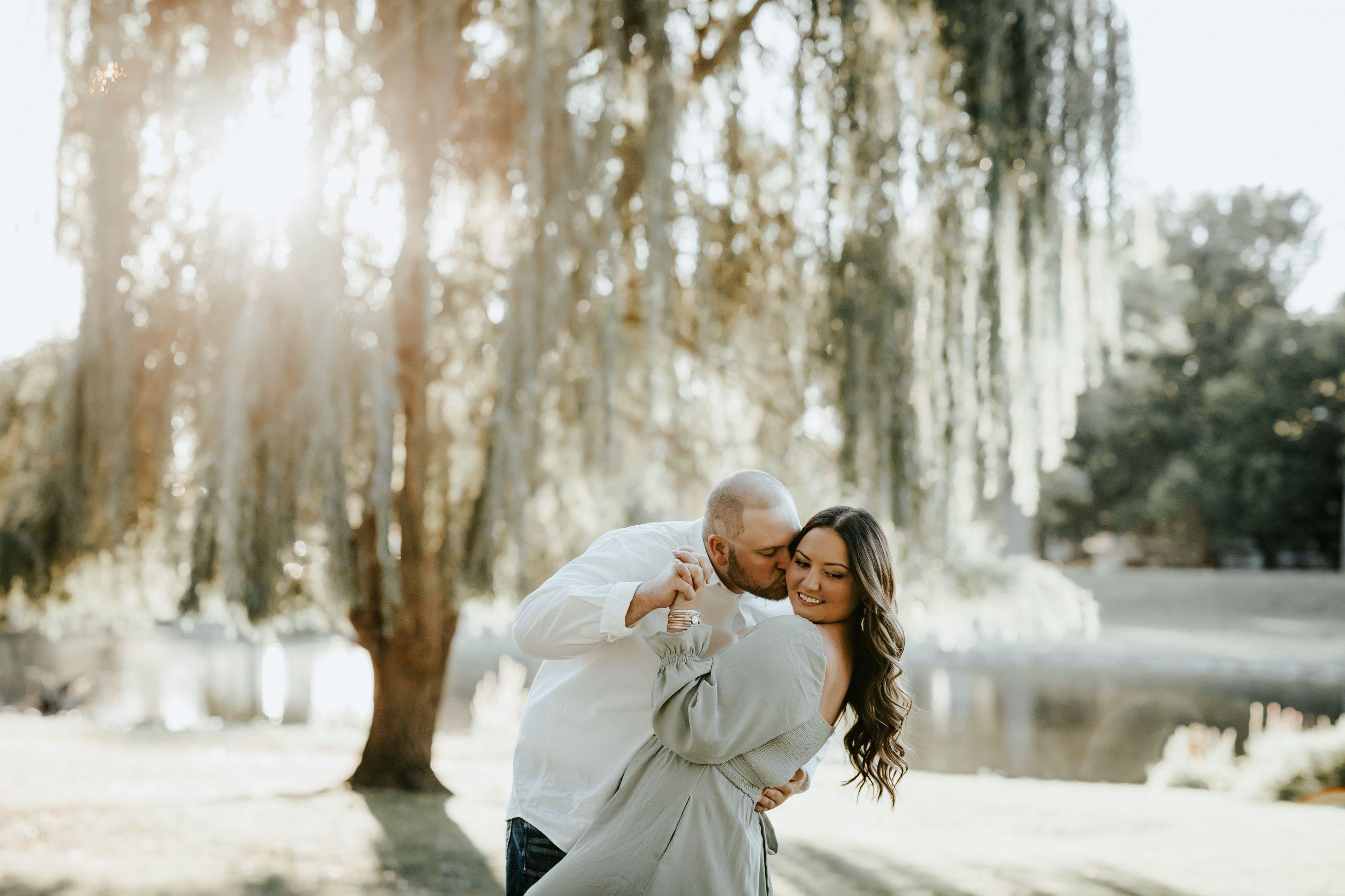 The Wedding Website of Zoe Lee and Nathan Hess