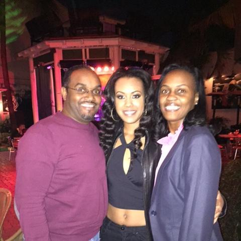 Jasmine's 21st Birthday!