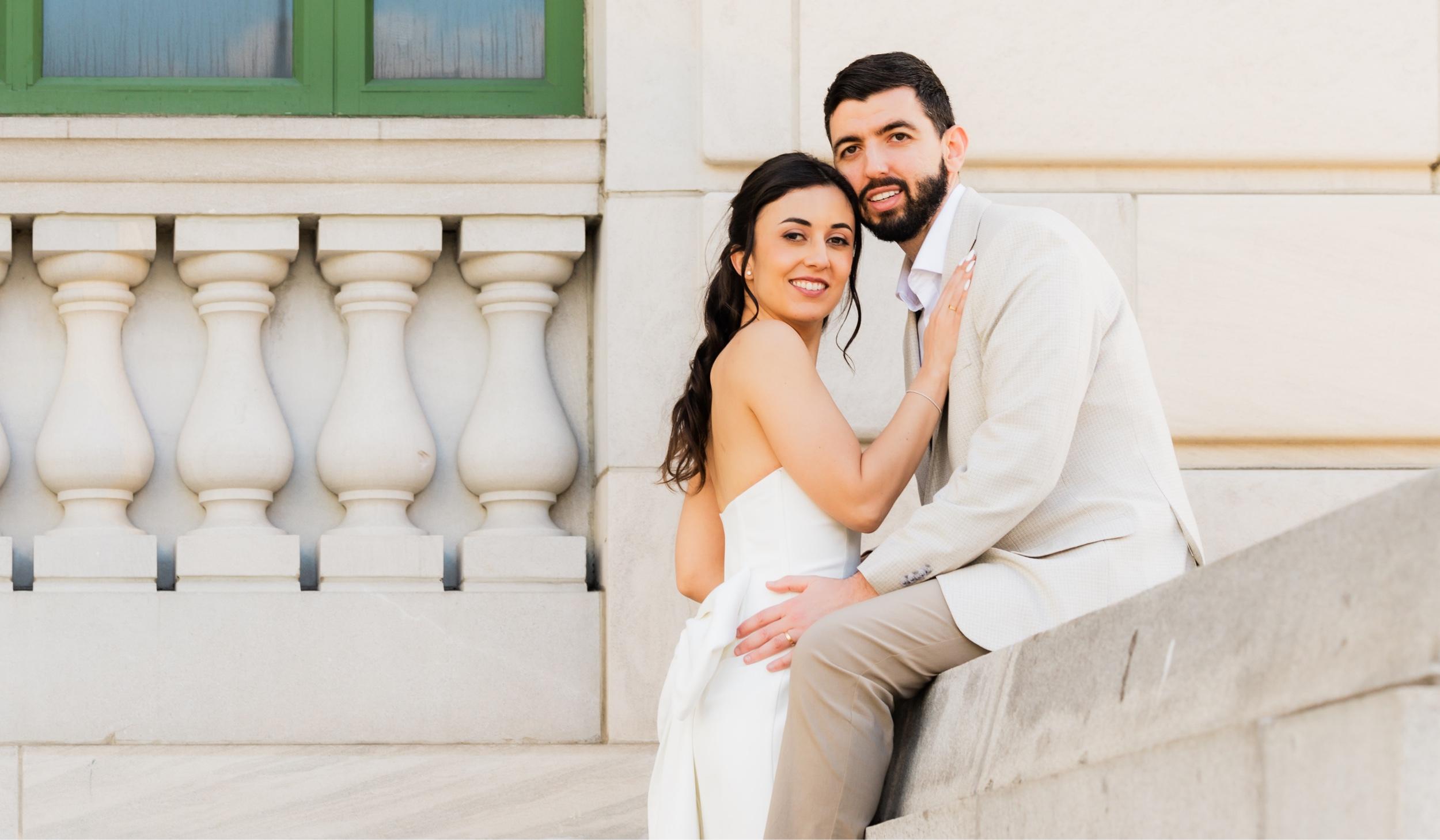 The Wedding Website of Anna Maria Abi Nehme and Alexander Sidawi